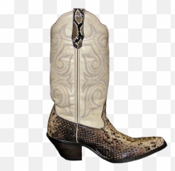 Cowboy Svg Boot Hat Transparent Png - Boots Background Emoji