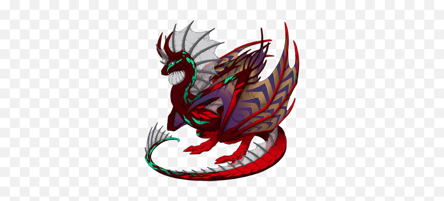 Notn Theme Stolen Shadows Dragon Share Flight Rising - Banescale Dragon Flight Rising Emoji,Cowbell Emoji