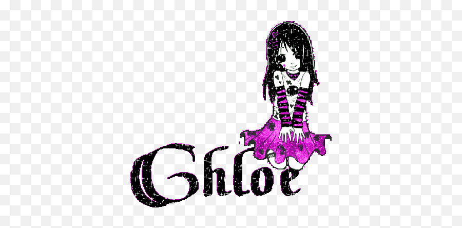 Top Chloe Dancer Stickers For Android U0026 Ios Gfycat - Illustration Emoji,Gypsy Emoji