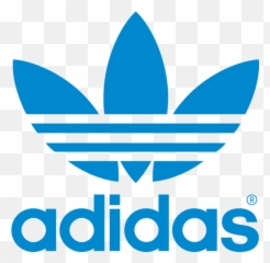 Adidas Logo Emoji Off - Originals Png