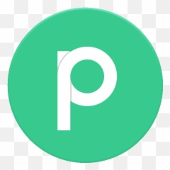 P 9 Launcher Emoji