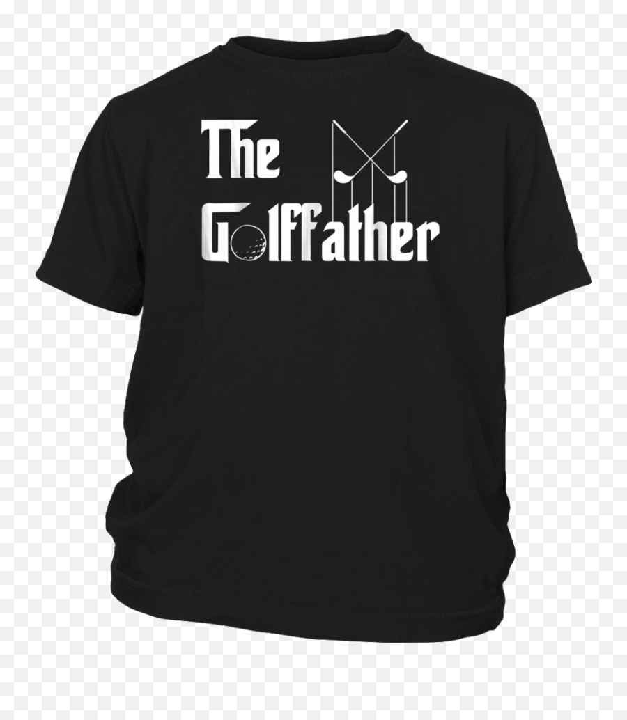 Golf Father Funny Golfing Fathers Day - Funny Big Brother Shirts Emoji,Funny Golf Emoji