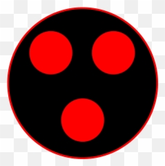 TIMURIDS SEAL SHIRT - Circle Emoji