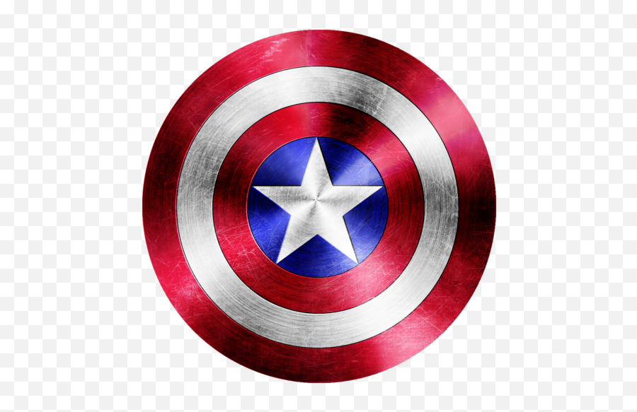 Captain America - Captain America Sheild Png Emoji,Captain America Emoji