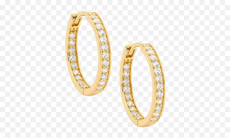 Earring Earrings Gold Jewelry Freetoedit - Earrings Emoji,Emoji Earrings