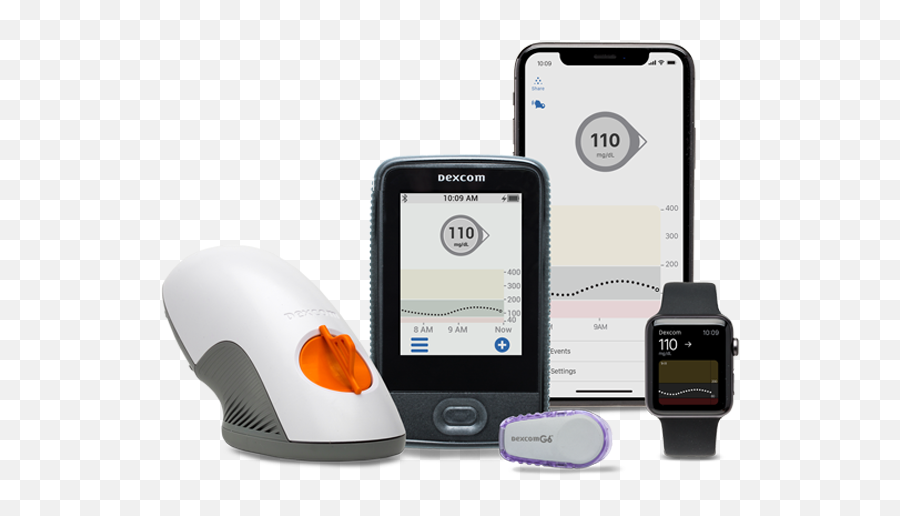 Best Diabetes App - Dexcom Glucose Monitor Emoji,Glo Gang Emojis App