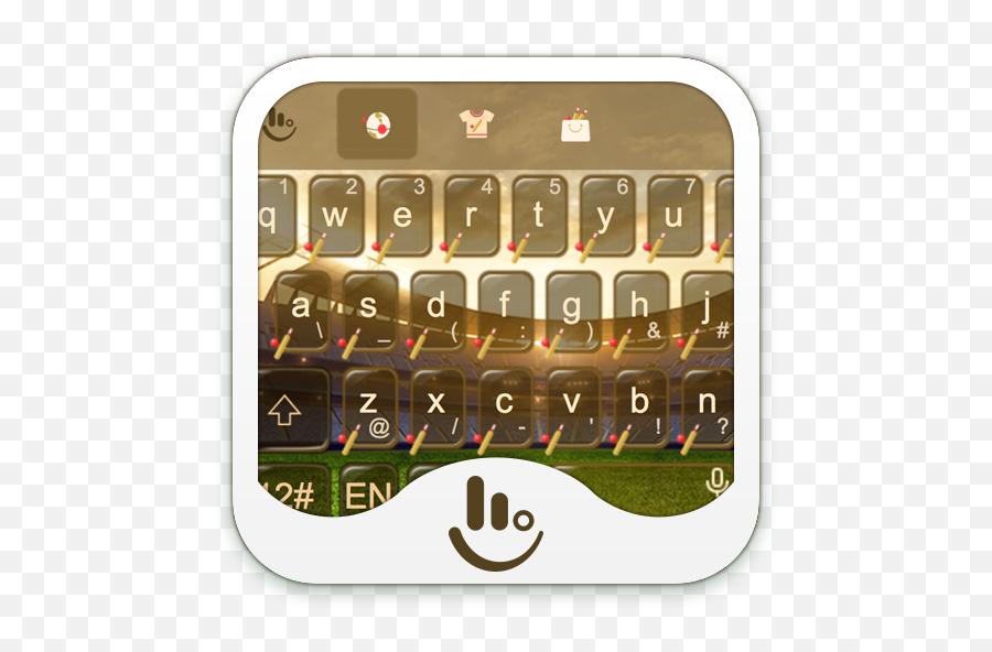 Play Cricket Keyboard - Computer Keyboard Emoji,Lacrosse Emoji Download