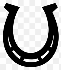 Pin - Horseshoe Png Emoji,Kentucky Derby Emojis
