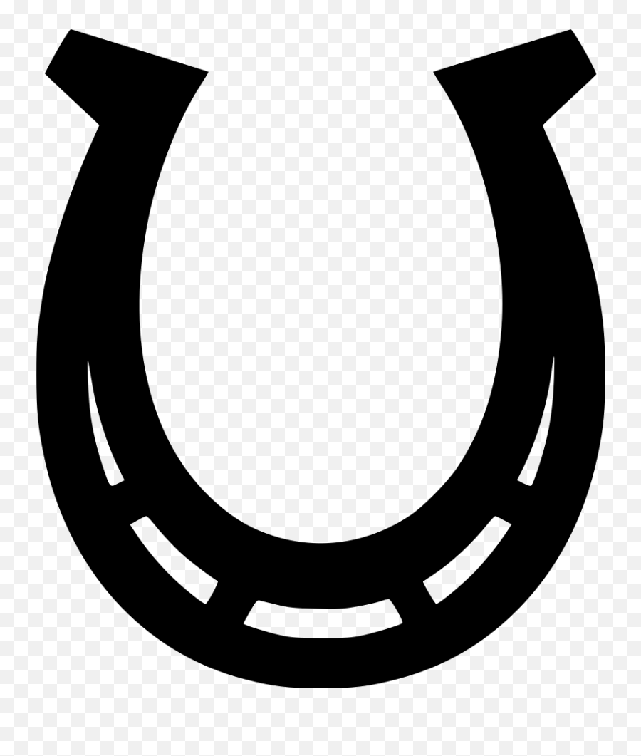Pin - Horseshoe Png Emoji,Kentucky Derby Emojis