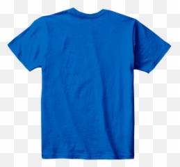 Noodle On Emoji Tee Shirt - Tshirt Blue Color
