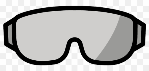 Goggles emoji clipart Free download transparent PNG - For Teen
