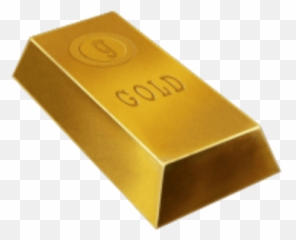 Emoji Png Logo Face - Gold Bar Clear Background,Gold Bar Emoji
