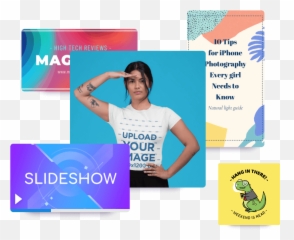 Make Mockups Logos Videos and Designs in Seconds Emoji