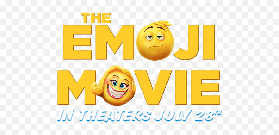 Emoji - Smiley,The Emoji Movie