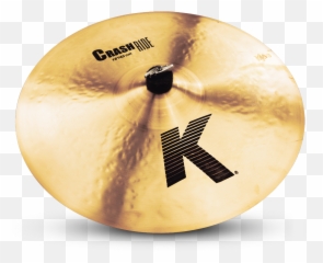 K Zildjian Zildjian - Zildjian K Crash Ride 18 Emoji,Cymbal Emoji