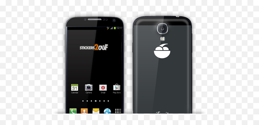 Samsung Galaxy S4 Skins - Camera Phone Emoji,How Do I Get Emojis On My Galaxy S4