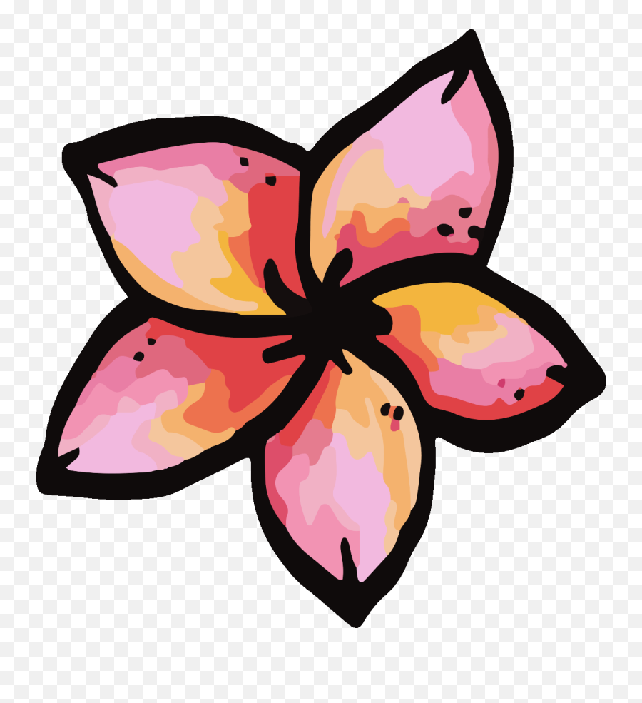 Hawaii Hello Sticker For Ios U0026 Android Giphy - Girly Emoji,Hawaiian Emoji App