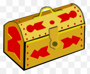 Treasure - Treasure Chest Clip Art Emoji,Treasure Chest Emoji