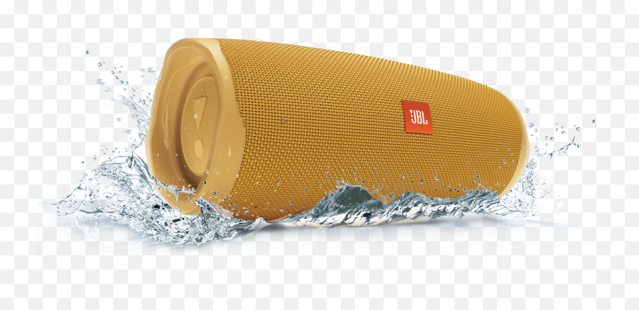 Jbl Charge 4 - Speaker Portatil Jbl Charge 4 Amarillo Emoji,Thinking Emoji Intensifies