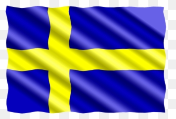 International Flag - Bild På Sveriges Flagga Emoji,Eu Flag Emoji