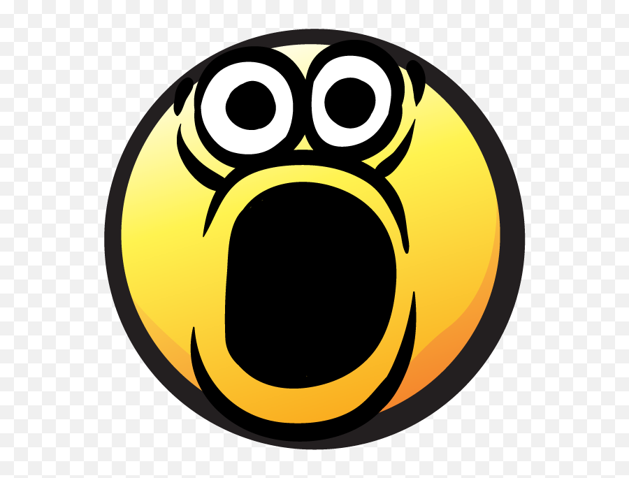 Free Png Emoticons - Circle Emoji,Oo Emoticons