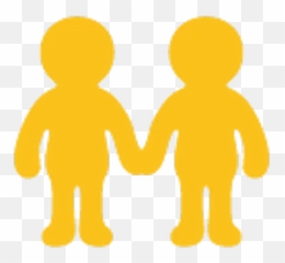 Hangouts Emoji Stickers For Telegram - Clip Art
