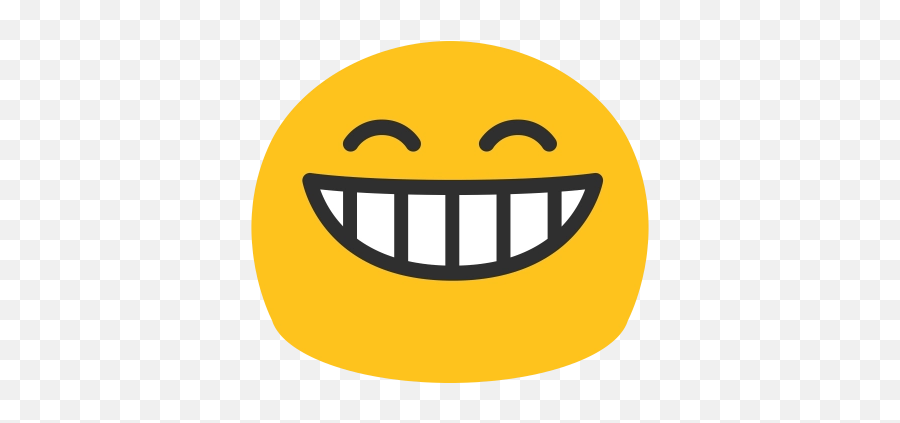 Smiley Png And Vectors For Free - Android Smiling Emoji,Sideways Smile Emoji