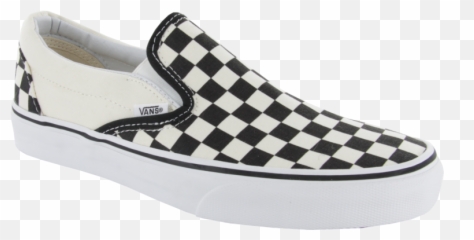 Vans Checkered Shoes Sneakers Niche - Vans Slip On Checkerboard Suede Emoji,Emoji Shoes Vans