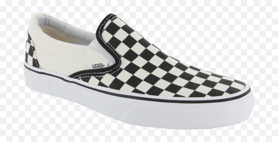 Vans Checkered Shoes Sneakers Niche - Vans Slip On Checkerboard Suede Emoji,Emoji Shoes Vans