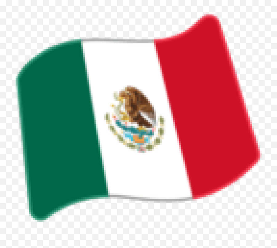 Flag Of Mexico Flag Of Mexico Apple Color Emoji - Bandera De Mexico Emoji Png,Mexican Emoji