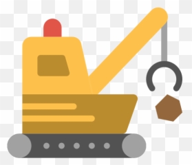 Recent Emo Png Icons And Graphics - Equipment And Machinery Icon Emoji,Crane Emoji