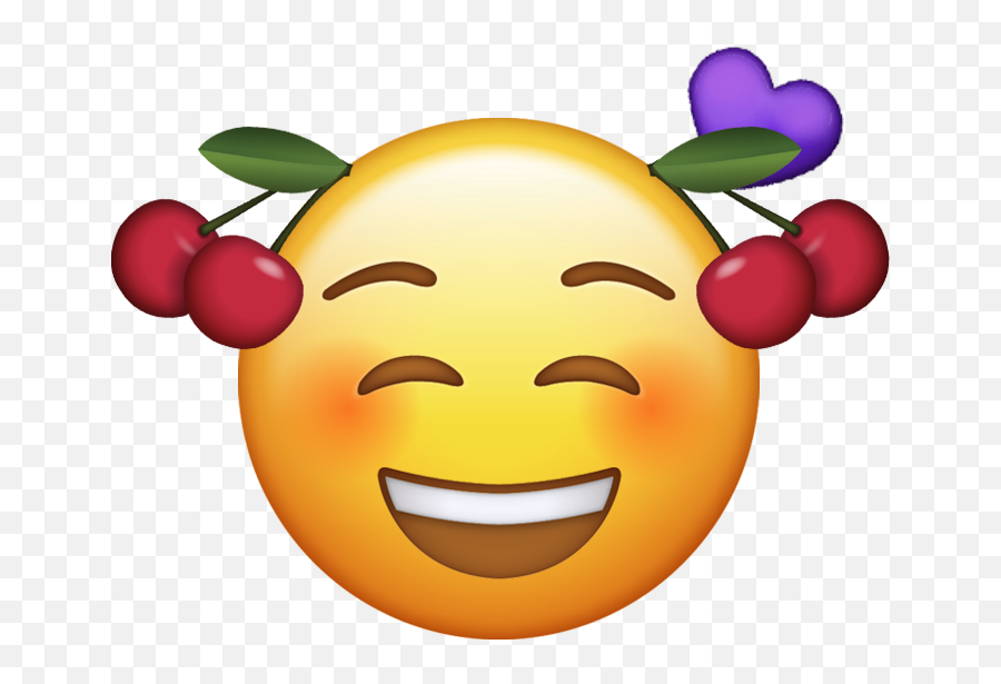 Finally Introducing - Smiley Emoji,Genius Emoji