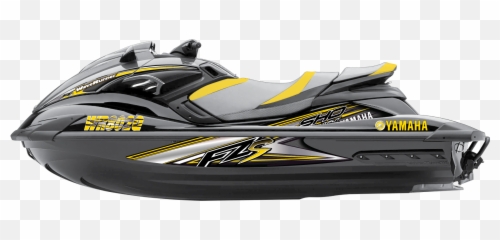 Jet Ski Png - 2018 Yamaha Fzr Jet Ski Emoji,Jet Ski Emoji