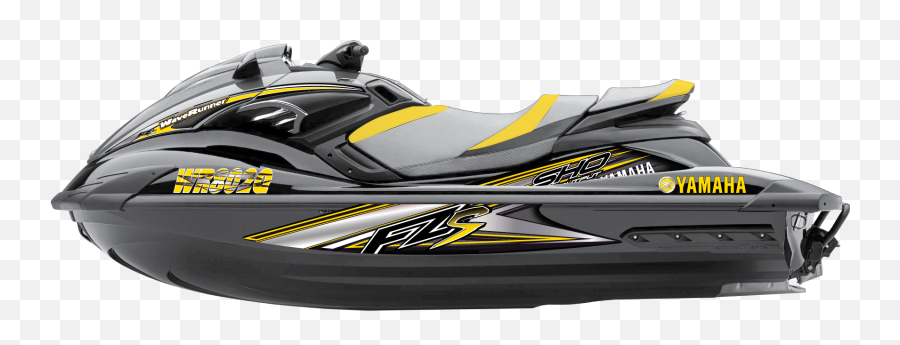 Jet Ski Png - 2018 Yamaha Fzr Jet Ski Emoji,Jet Ski Emoji