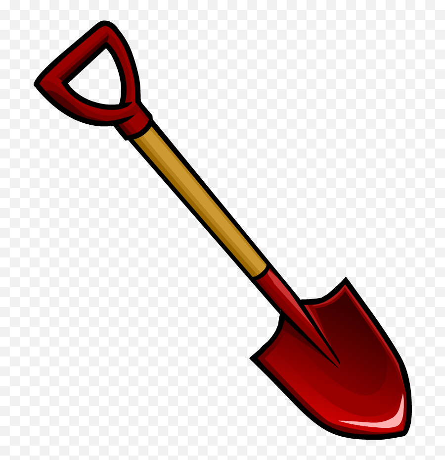 Shovel Clipart Free Download Clip Art - Shovel Clipart Png Emoji,Shovel Emoji
