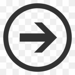 Arrow In Circle Transparent Png - Velocity Partners Logo Emoji,Circle With Arrow Emoji