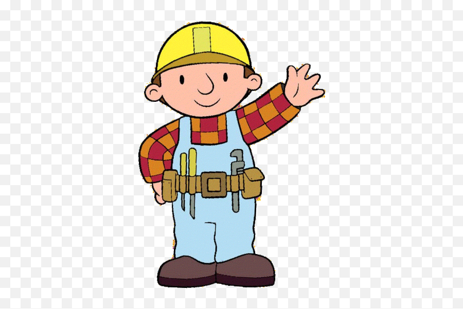 Jobs Clipart Builder Jobs Builder - Construction Worker Clipart Emoji,Builder Emoji