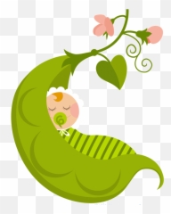 Nikki Boruch - Baby In A Pod Emoji,Peapod Emoji