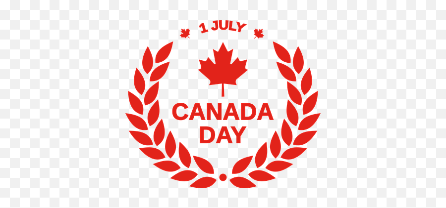 Free Canada Flag Vectors - Canada Day Emoji,Canadian Emoji