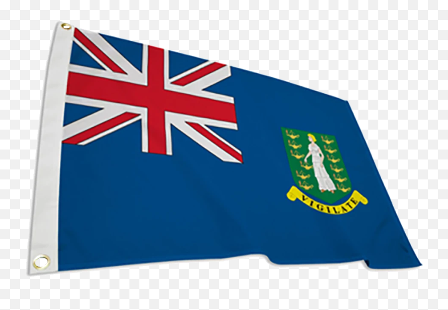 British Virgin Islands Flag - Australian Flag Emoji,Virgin Islands Flag Emoji