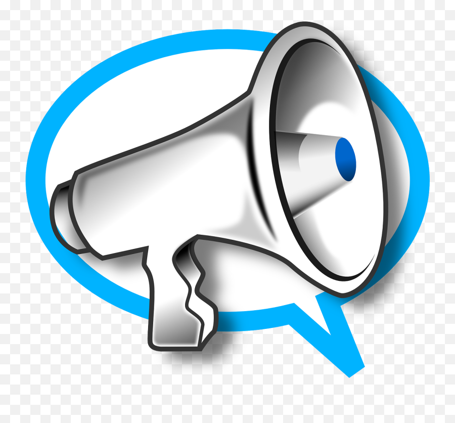 Speakers Clipart Toa Speakers Toa - Megaphone Clip Art Emoji,Speakerphone Emoji