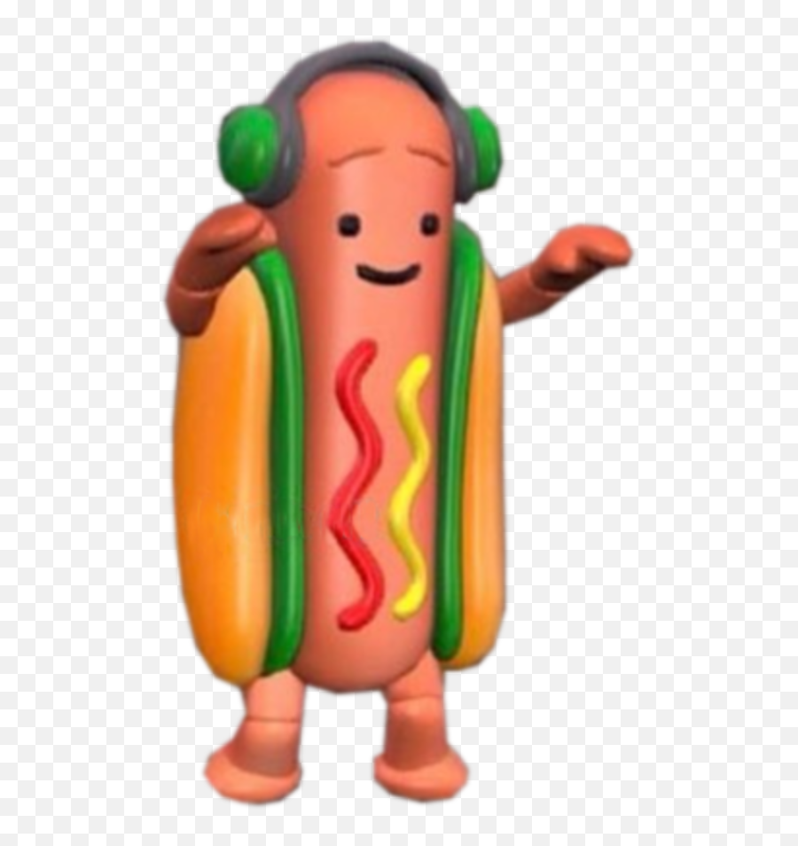 Dancing Hot Dog Gif Transparent Png Clipart Free Download - Hot Dog Meme Transparent Emoji,Hotdog Emoji