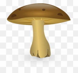 Mushroom Cartoon Fungus Vegetable Organic - Mushroom Drawing Png Emoji,Fly Emoji