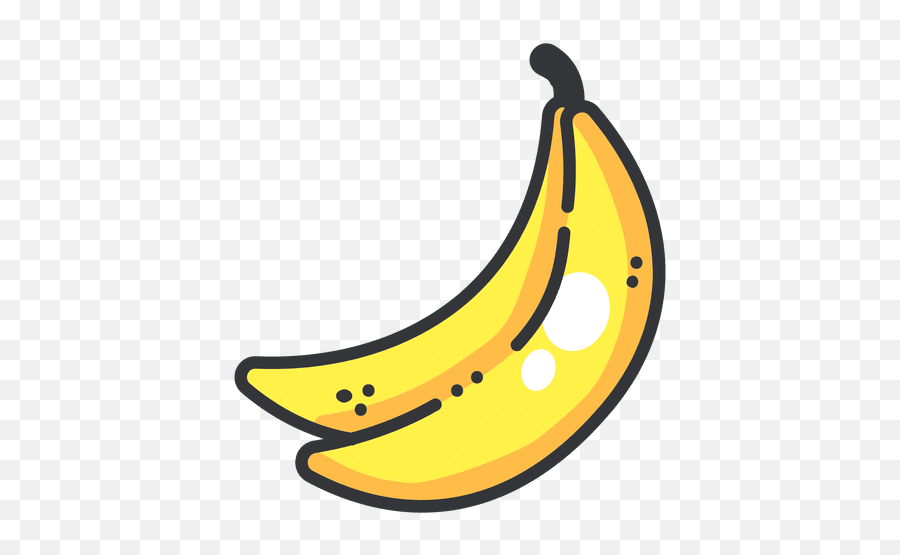 Bananas Tumblr Transparent Png - Free Banana Vector Png Emoji,Banana Emoji Transparent