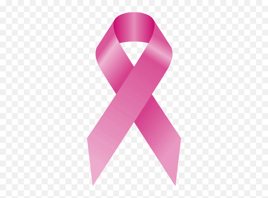Breast Cancer Awareness - Breast Cancer Awareness Ribbon Emoji,Breast Emoji