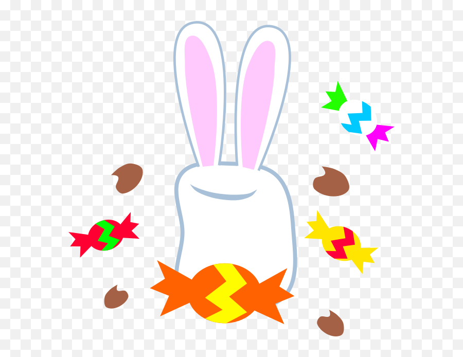 Script Chime Cutie Mark Collection - Illustration Emoji,Guess The Emoji Rabbit Egg