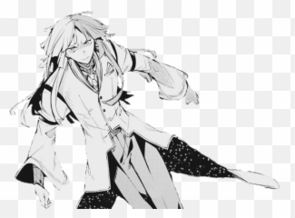 Sigma Bungoustraydogs Bsd Manga - Sigma Bsd Emoji,Sigma Emoji