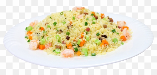 Shrimp Fried Rice Transparent Png - Fried Rice Clip Art Emoji,Stir Fry Emoji