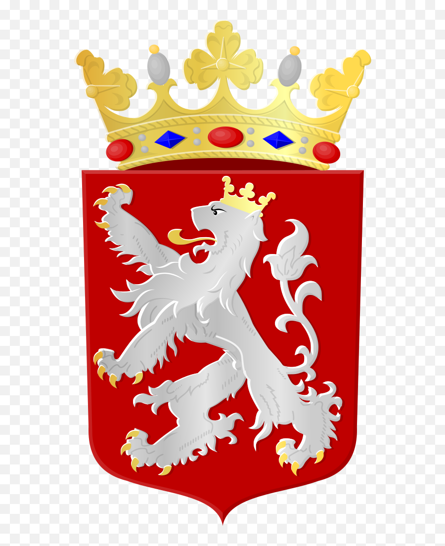 Coat Of Arms Of Bronckhorst - Wapen Gemeente Bronckhorst Emoji,Dancing Emoji Gif