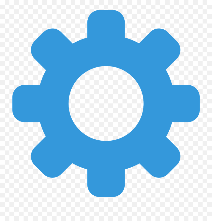 Icon Contact Flat Web Business - Setting Icon Emoji,:v Emoticon